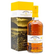 Tobermory Oloroso Cask 24 years Hebridean Series - EXPRESSION 2
