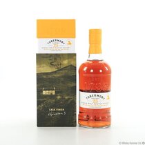 Tobermory Oloroso Cask 25 years Hebridean Series - EXPRESSION 3